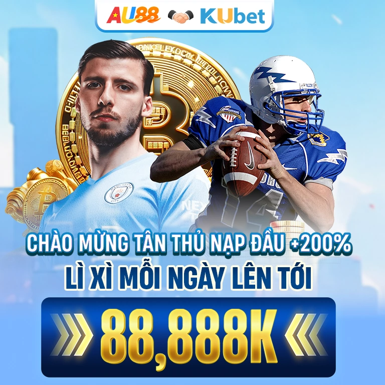Kubet - trang chủ chính thức Ku casino