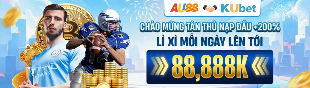 Kubet - trang chủ chính thức Ku casino